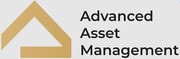 Property Management Company Logo Advantage Asset Management