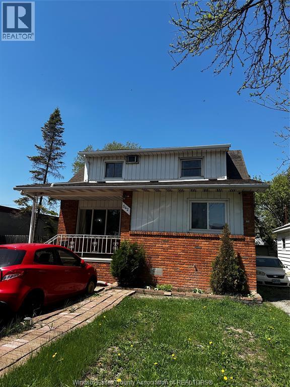 property at 542 Charles St