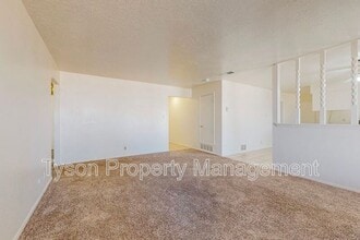 5516 Cancelar Dr NE in Albuquerque, NM - Building Photo - Building Photo