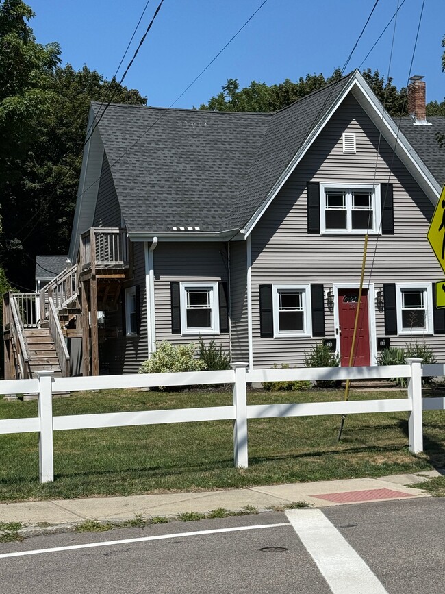 property at 38 Elm St