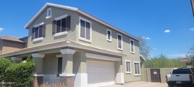 property at 34811 N 30th Dr