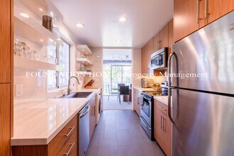 1106 Shelter Bay Ave in Mill Valley, CA - Building Photo - Building Photo