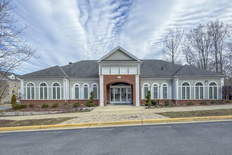 Residences @ Victory Promenade in Hyattsville, MD - Building Photo - Building Photo