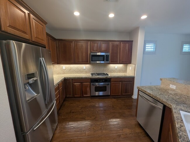 property at 205 Farallon Ct