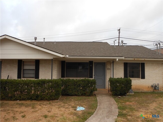 property at 333 Briarwood Dr