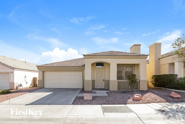 3220 Bracknell St in Las Vegas, NV - Building Photo - Building Photo