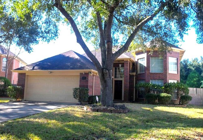 146 Skycrest Dr in Sugar Land, TX - Building Photo - Building Photo