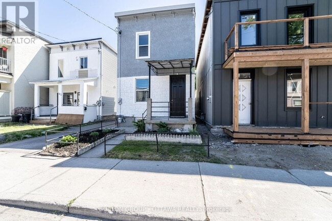 property at 185 Rochester St