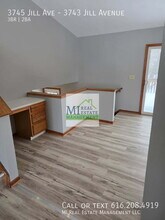 3745 Jill Ave in Holland, MI - Building Photo - Building Photo