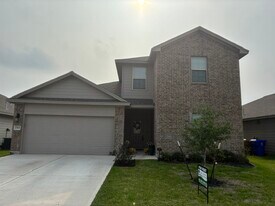 2769 Excelsior Blvd in Corpus Christi, TX - Building Photo