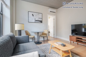 44 Bromfield St in Boston, MA - Building Photo - Building Photo