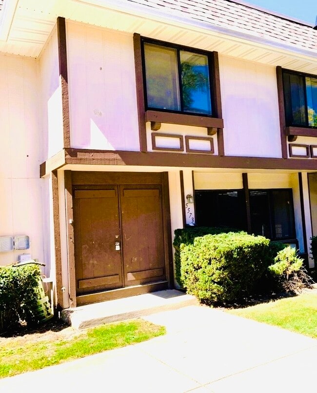 property at 5573 Court F