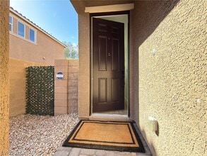 3767 Westeros Landing Ave in Las Vegas, NV - Building Photo - Building Photo