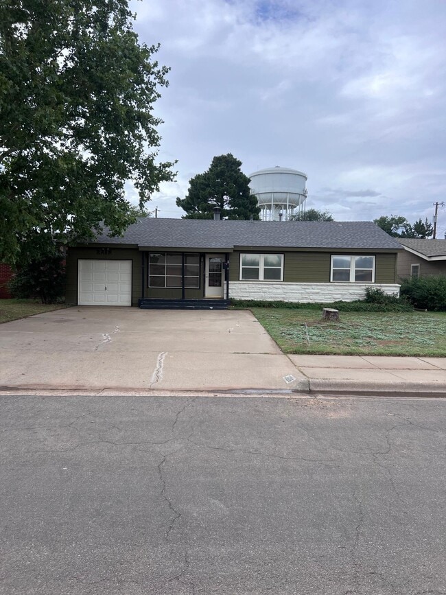 property at 2218 37th St