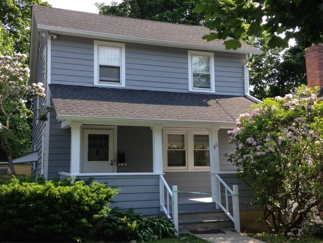 property at 86 Brown Rd