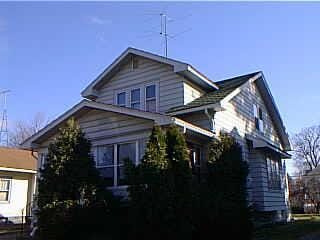 1216 Reed St in Kalamazoo, MI - Building Photo - Building Photo