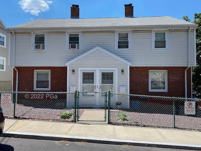 7 Platt Rd