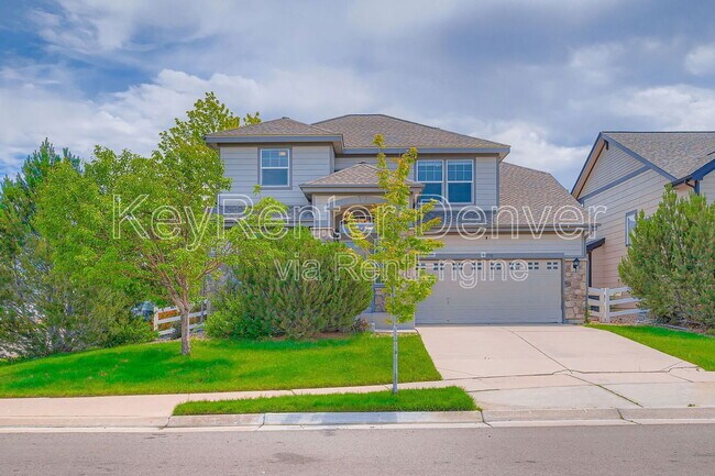 23750 E Mississippi Cir in Aurora, CO - Building Photo - Building Photo