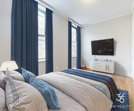 East 25th Street, Unit 4FW in New York, NY - Foto de edificio - Building Photo
