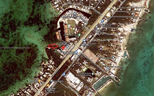88500 Overseas Hwy-Unit -301 in Tavernier, FL - Building Photo - Building Photo