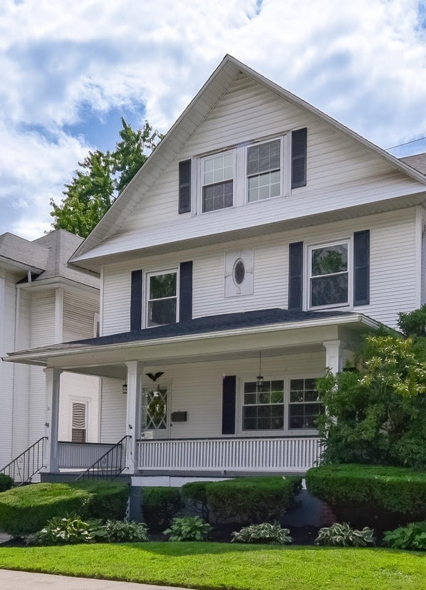property at 31 Virginia Terrace
