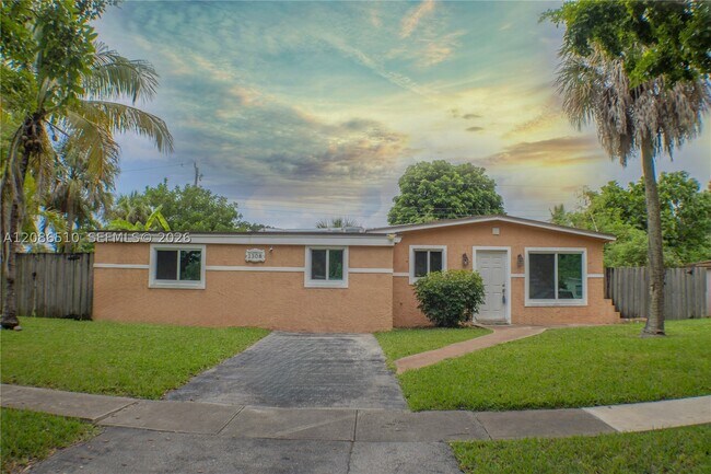 property at 1308 NW 58th Ave