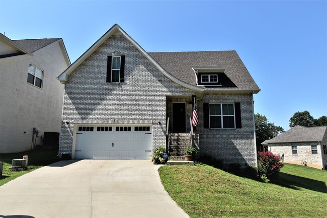 property at 646 Appomattox Ct