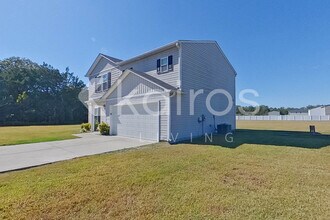 4244 Norris Store Rd in Ayden, NC - Building Photo - Building Photo