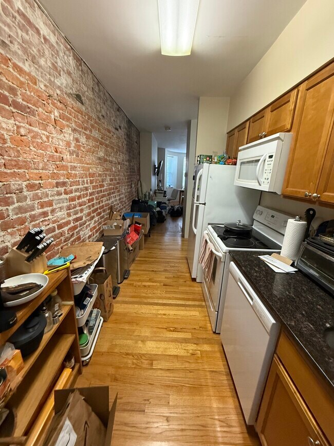 90 St Botolph St in Boston, MA - Building Photo - Building Photo
