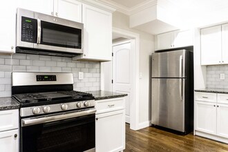 26 School St-Unit -2GM in Boston, MA - Building Photo - Building Photo