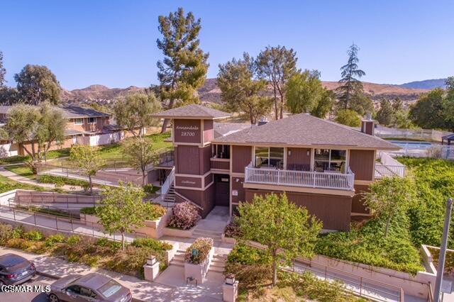 property at 28652 Conejo View Dr