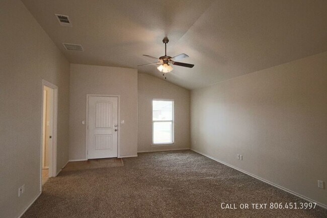 10505 Venita Ave in Lubbock, TX - Building Photo - Building Photo