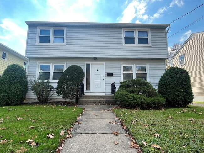 property at 31 Johnson Ave