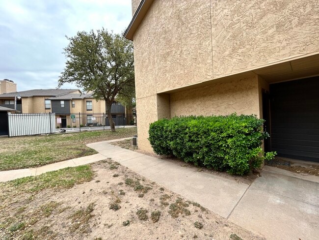 property at 8601 Memphis Dr