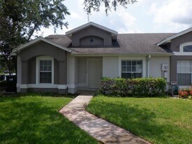 14557 Laguna Beach Cir in Orlando, FL - Building Photo