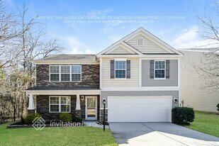11603 Ragan Elizabeth Ct in Charlotte, NC - Building Photo