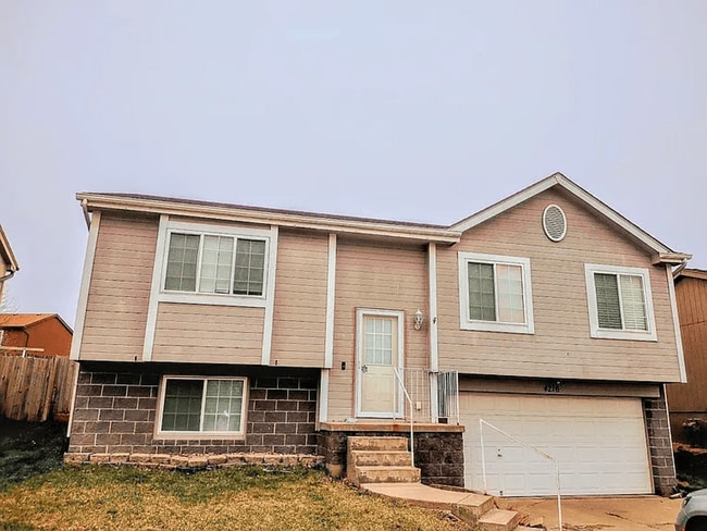 property at 4216 N 171st St