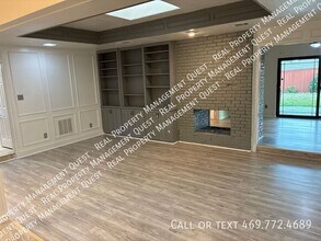 410 Peacock Cir in Duncanville, TX - Building Photo - Building Photo