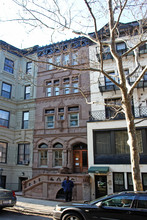 104 W 74th St in New York, NY - Building Photo - Building Photo