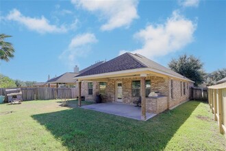 2919 Westwood Manor Ln in Houston, TX - Building Photo - Building Photo