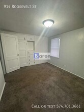 914 Roosevelt St in South Bend, IN - Building Photo - Building Photo