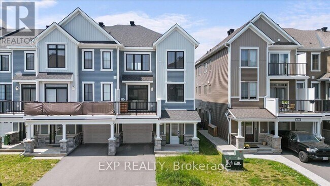 property at 81 Ballinora Ln.