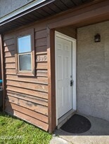 6329 Omoko St in Panama City, FL - Building Photo
