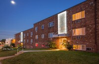 Ridge Court Apartments photo'
