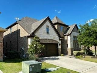 property at 3037 Crestwater Ridge