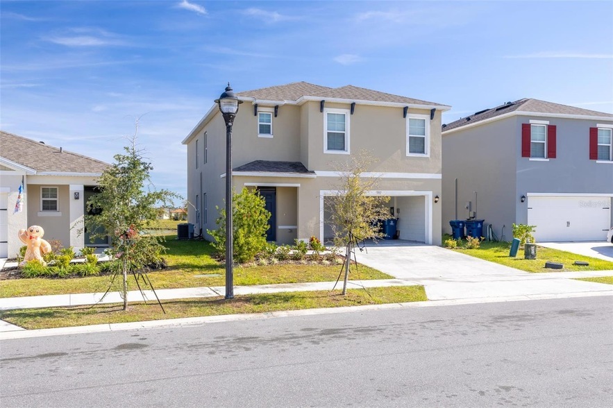 1552 Catbriar Wy, Unit 19G-SS in Davenport, FL - Building Photo