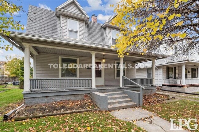 2907 Rockwood Pl in Toledo, OH - Building Photo - Building Photo