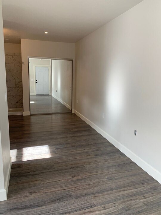 44 SW Roosevelt Ave in Bend, OR - Building Photo