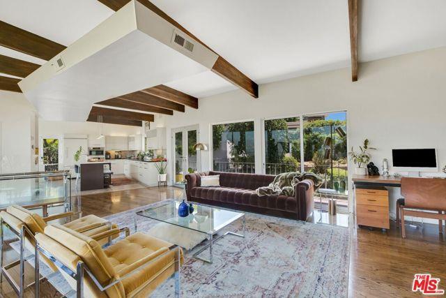 property at 3601 Berry Dr