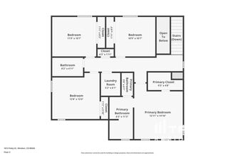 1813 Paley Dr in Windsor, CO - Foto de edificio - Building Photo